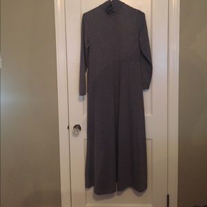 LL Bean Traveler dress